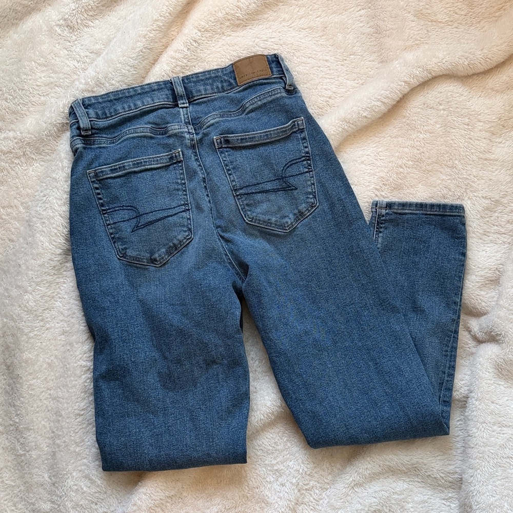 American Eagle Mom Jean - Picture 2 of 4